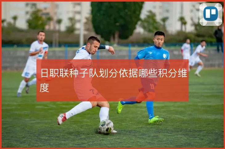 日职联种子队划分依据哪些积分维度